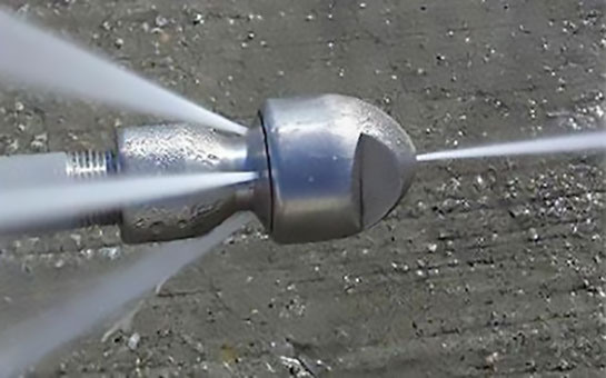 Blocked Drain Clearance in London